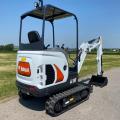 Bobcat E19