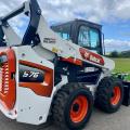 Bobcat S76