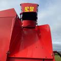 Kverneland 864