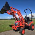 Kioti CS 2510