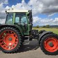 Fendt 380 GTA
