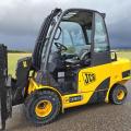 JCB 35D TLT