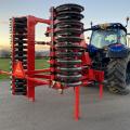 HE-VA 400 Subsoiler