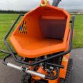 Eliet Prof 6 Shredder