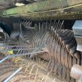 New Holland BB950A Baler