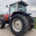 Massey Ferguson 3635