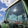 Fendt 380 GTA