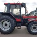 Case 856XL PLUS