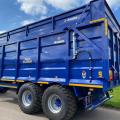 Broughan 22 FT