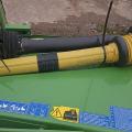Krone F320CV
