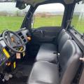 John Deere XUV 865M Gator