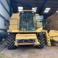 New Holland TX68 PLUS