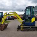 Yanmar VIO 25-4
