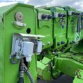 Merlo P40.17PLUS