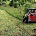 Bobcat T76