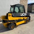 JCB 35D Wastemaster