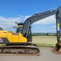 Volvo EC 140 DL