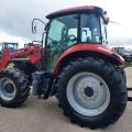 Case Farmall 105U