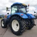 New Holland T6.175
