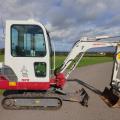 Takeuchi TB 219