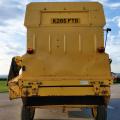 New Holland TX34