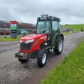Massey Ferguson 3640 Xtra