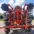 Kuhn SPEEDLINER 4000