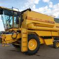 New Holland TX34