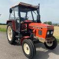 Zetor 5011