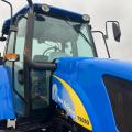 New Holland T5050