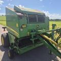 John Deere 578 Premium
