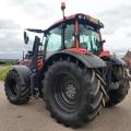Valtra N174 V