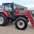 Case Farmall 105U