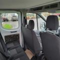 Ford Transit Tipper