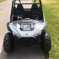 Polaris RZR 200 EFI
