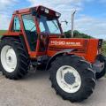 New Holland 110-90