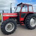 Massey Ferguson 290