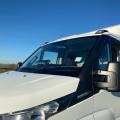 IVECO Recovery Truck