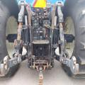 New Holland TG255