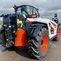 Bobcat TL38.70HF