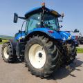 New Holland T7.190