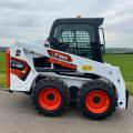 Bobcat S450