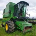 John Deere 1177