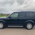 Land Rover Discovery 4 HSE