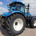 New Holland T7050