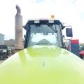 Claas Challenger 55