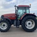 Case MX135