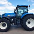 New Holland T7050