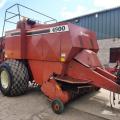 Fiat 4900 Hesston