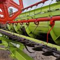 Claas Lexion 530 Montana